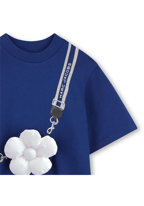 Abito con applicazione THE MARC JACOBS KIDS | W60975841